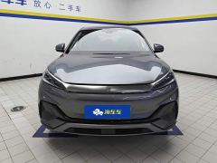 BYD Yuan Plus 510KM Respect and Honor Edition - photo 2