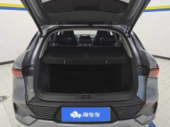 BYD Yuan Plus 510KM Respect and Honor Edition - photo 4