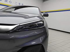 BYD Yuan Plus 510KM Respect and Honor Edition - photo 5