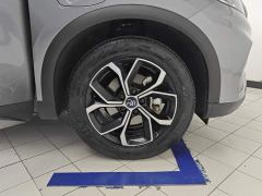 BYD Yuan Plus 510KM Respect and Honor Edition - photo 6