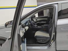 BYD Yuan Plus 510KM Respect and Honor Edition - photo 9