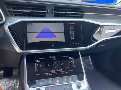 Audi A6L 40 TFSI Luxury Elegance - ფოტო 11