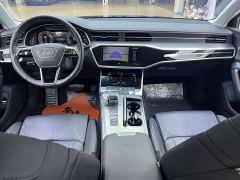 Audi A6L 40 TFSI Luxury Elegance - ფოტო 15