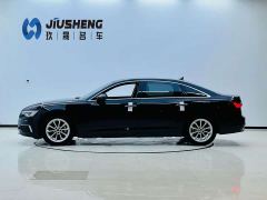 Audi A6L 40 TFSI Luxury Elegance - ფოტო 2