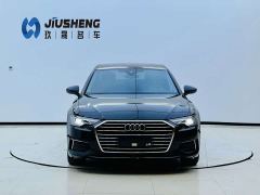 Audi A6L 40 TFSI Luxury Elegance - ფოტო 3