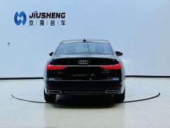 Audi A6L 40 TFSI Luxury Elegance - ფოტო 4