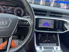 Audi A6L 40 TFSI Luxury Elegance - ფოტო 7