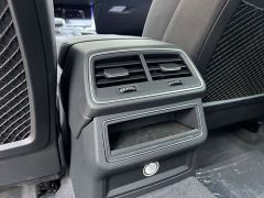 Audi A6L 40 TFSI Luxury Elegance - ფოტო 8