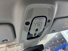 Audi A6L 40 TFSI Luxury Elegance - ფოტო 9