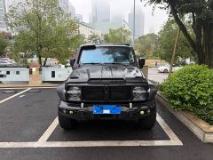 Tank 300 2.0T Iron Cavalry 02 - ფოტო 2