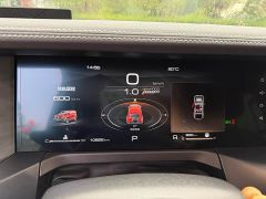 Tank 300 2.0T Iron Cavalry 02 - ფოტო 8