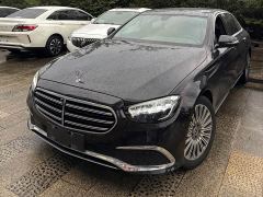 Mercedes-Benz E-Class E 300 L Fashion Edition - фото 1