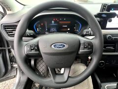 Ford Focus EcoBoost 180 Edition - фото 10