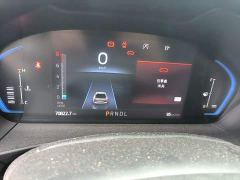 Ford Focus EcoBoost 180 Edition - фото 11