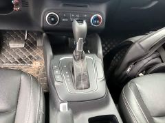 Ford Focus EcoBoost 180 Edition - фото 13