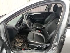 Ford Focus EcoBoost 180 Edition - фото 14