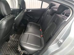 Ford Focus EcoBoost 180 Edition - фото 16