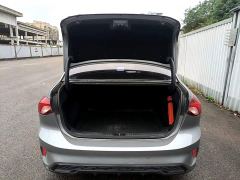 Ford Focus EcoBoost 180 Edition - фото 18