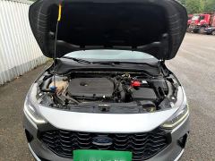 Ford Focus EcoBoost 180 Edition - фото 19