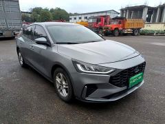 Ford Focus EcoBoost 180 Edition - фото 3