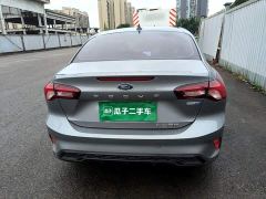 Ford Focus EcoBoost 180 Edition - фото 5