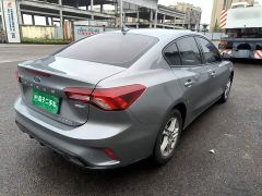 Ford Focus EcoBoost 180 Edition - фото 6