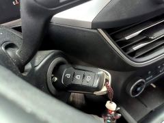 Ford Focus EcoBoost 180 Edition - фото 8