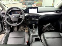Ford Focus EcoBoost 180 Edition - фото 9