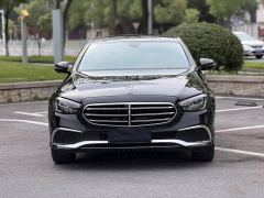 Mercedes-Benz E-Class Facelift E 300 L Luxury - ფოტო 1