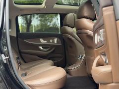 Mercedes-Benz E-Class Facelift E 300 L Luxury - ფოტო 10