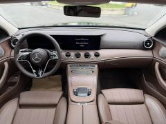 Mercedes-Benz E-Class Facelift E 300 L Luxury - ფოტო 11