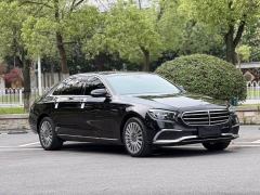 Mercedes-Benz E-Class Facelift E 300 L Luxury - ფოტო 14