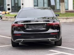 Mercedes-Benz E-Class Facelift E 300 L Luxury - ფოტო 15