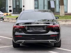 Mercedes-Benz E-Class Facelift E 300 L Luxury - ფოტო 16