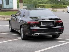 Mercedes-Benz E-Class Facelift E 300 L Luxury - ფოტო 17