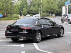 Mercedes-Benz E-Class Facelift E 300 L Luxury - ფოტო 19
