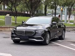 Mercedes-Benz E-Class Facelift E 300 L Luxury - ფოტო 4