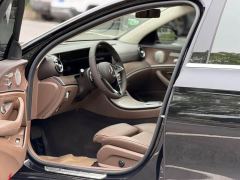 Mercedes-Benz E-Class Facelift E 300 L Luxury - ფოტო 5