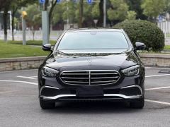 Mercedes-Benz E-Class Facelift E 300 L Luxury - ფოტო 6