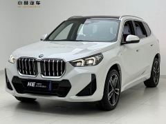BMW X1 sDrive25Li M Sport Package - ფოტო 1