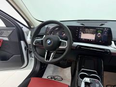 BMW X1 sDrive25Li M Sport Package - ფოტო 10