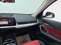 BMW X1 sDrive25Li M Sport Package - ფოტო 11