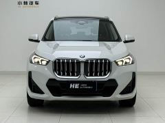 BMW X1 sDrive25Li M Sport Package - ფოტო 2
