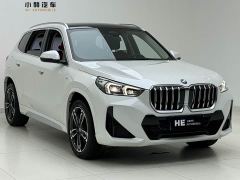 BMW X1 sDrive25Li M Sport Package - ფოტო 3