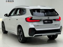 BMW X1 sDrive25Li M Sport Package - ფოტო 4