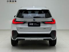 BMW X1 sDrive25Li M Sport Package - ფოტო 5