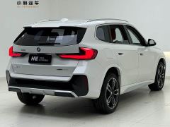 BMW X1 sDrive25Li M Sport Package - ფოტო 6