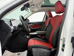 BMW X1 sDrive25Li M Sport Package - ფოტო 7