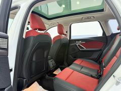 BMW X1 sDrive25Li M Sport Package - ფოტო 8
