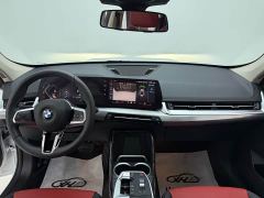 BMW X1 sDrive25Li M Sport Package - ფოტო 9
